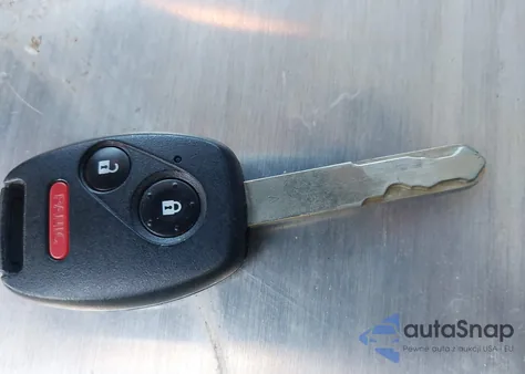 2006 Honda Ridgeline Rtl из США, поврежденный, VIN 2HJYK16596H513916